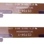 Cable Flex Para Tv Tcl Cs F04-1