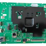 Main Samsung UN65U8200FF VER.UB07 / BN41-03350
