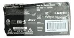 Main Hisense 50A6NV / RSAG7.820.13684/ROH - Imagen 3