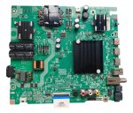 Main Hisense 50A6NV / RSAG7.820.13684/R0H