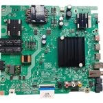 Main Hisense 50A6NV / RSAG7.820.13684/R0H