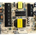 Fuente De Poder Sharp LC-58Q7370U / RSAG7.820.8349/ROH