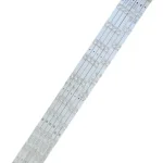 Leds Tcl 75S454 / 75HR330M11A2 (originales)