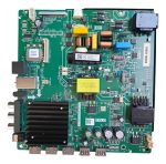 Main Jvc SI55URF / TPD.MT9602.PC822 (t)