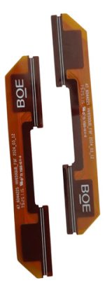 Flex LG 65UA8050PSA / HV650QUB_F9F