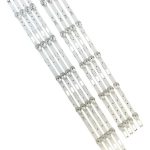 Leds Samsung / UN55CU7000F Originales