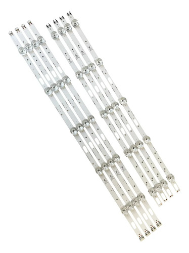 D_896574-MLM92398633681_092025-O.jpg Leds Samsung / UN55CU7000F Originales - Imagen 1