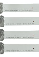 Leds Samsung / UN55CU7000F (originales) - Imagen 2
