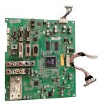 Tarjeta Main LG EAX61549701(2)