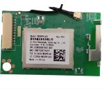Módulo Wifi Jvc SI43FRF WC0PR1601 - Imagen 2