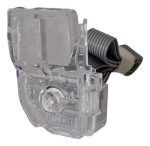 Botón Hisense 65A6H RSAG7.820.8441/ROH