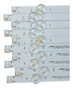 Leds Philips 65PFL5765 / F8 / LJ.D65061330-002HL (originales) - Imagen 2
