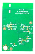 Módulo Wifi Philips 50PFL5756 / F8 / WF-R12CUWD2L - Imagen 2
