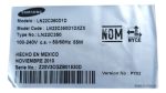 Fuente Samsung LN22C350D1DZXZ / BN44-00366A - Imagen 2