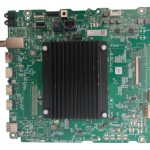 Main Hisense 75U65QFM / RSAG7.820.52936/R0H