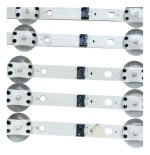 Leds LG55UP7710PSB / 55UP80 (originales) - Imagen 3