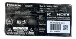 Leds Hisense / 75A65H - Imagen 4