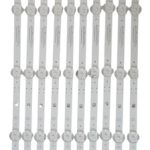 Leds LG SSC_Y23 Slim TRIDENT_86UR75_BOE (originales)