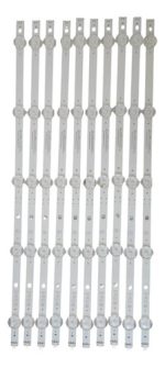 Leds LG SSC_Y23 Slim TRIDENT_86UR75_BOE (originales)