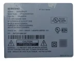 Main Samsung UN65U8200FF Ver. UB07 / BN41-03350A - Imagen 3