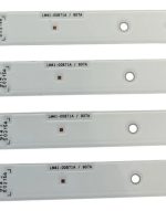 Leds Samsung / UN55CU7000F Originales - Imagen 3