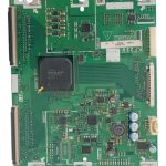 T-Con Sharp LC-52LE700UN / RUNTK4225TP