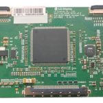 T-Con Philips 55PFL5402 / F7 / 6870C-0584A