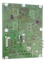 Main Sharp LC-52LE700UN / KF282 - Imagen 2