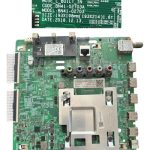 Main Samsung UN70RU7100F / BN41-02703
