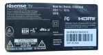 Fuente De Poder Hisense 65QD65QFM / RSAG7.820.53028/R0H - Imagen 3