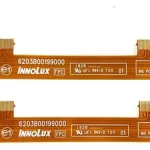 Cable Flex Para Tv Samsung (6203B00199000)