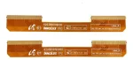 Cable Flex Para Tv Samsung 6203B00199000