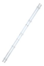 Leds Sharp Roku 2T-C32CF2UR / (originales)