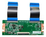 T-Con Hisense 65QD6QFM / RSAG7.820.51831/R0H