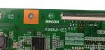 T-Con Panasonic 50AS600X V390HJ1-CE3 - Imagen 3