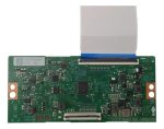 T-Con Hisense 85QD6QFM / RSAG7.820.12858/R0H
