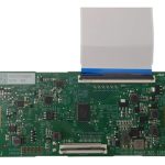 T-Con Hisense 85QD6QFM / RSAG7.820.12858/R0H