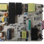 Fuente De Poder Tv Ghia G50NTFXUHD20 / K-PL-FH2