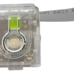 Botón Hisense 55QD6QFM / RSAG7.820.13296/R0H