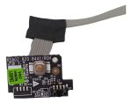 Botón Hisense 70A6H RSAG7.820.8441/ROH (4.0) - Imagen 2