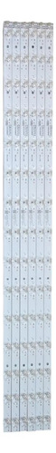 D_903952-MLM98409104956_112025-O.jpg Leds Hisense 75QD6N / HD750H1U72-TOLGK1 (originales) - Imagen 1