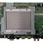 Tarjeta Main Sharp LC-52SE94U RA510WJ