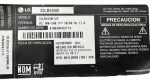 Fuente De Poder LG 32LB555B / EAX653914042.8 - Imagen 3