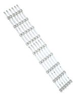 Leds Hisense 65A6NV Originales
