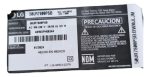 Leds LG 50UR7800PSB Originales - Imagen 4