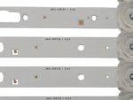 Leds Samsung UN65TU8200F / LM41-00876 (originales) - Imagen 3