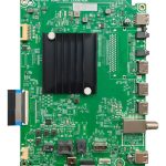 Main Hisense 75A6NV / RSAG7.820.13538/ROH