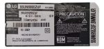Fuente De Poder LG 55UN6955ZUF EAX68284302 (1.0) - Imagen 4