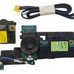 Botón Y Módulo Wifi Samsung UN60J6350AF / H5000_SW