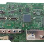 Main Samsung LN32D403E2D VER.J401 / BN41-01704